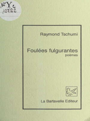 cover image of Foulées fulgurantes